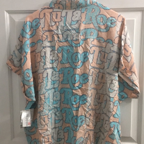 💕BEAUTIFUL BNWT LULAROE MEDIUM AMY💕 - Picture 6 of 7